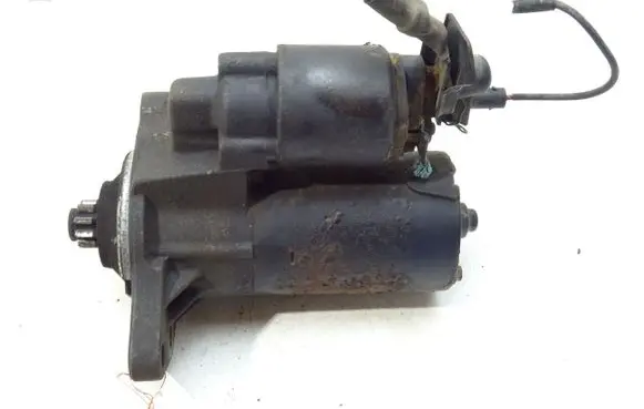 Skoda Octavia Mk1 (1U) Starter motor 0001121006