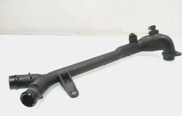 Mercedes-Benz C W203 Engine coolant pipe/hose A2712001152