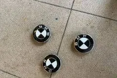 BMW 3 F30 F35 F31 Original wheel cap 36136783536