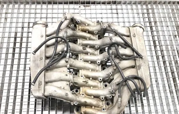 Mercedes-Benz CL C215 Intake manifold 72269502