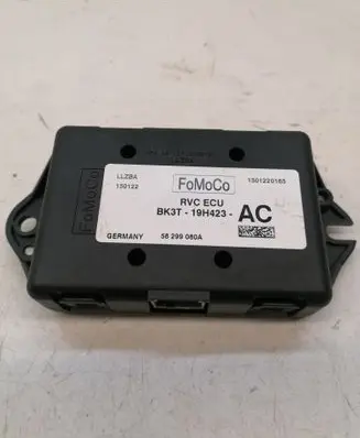 Ford Transit Door central lock control unit/module BK3T19H423AC 58299080A