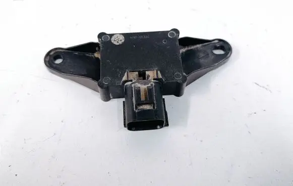 Volvo V60 Fuel injection pump control unit/module 31405746