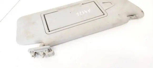 Mercedes-Benz C W204 Sun visor