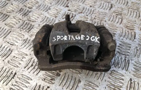 KIA Sportage Rear brake caliper