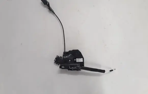 Renault Fluence Rear door lock 825030019R