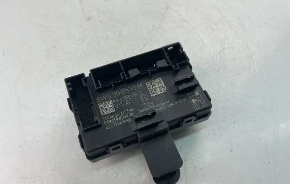 Audi A4 S4 B9 8W Other control units/modules 8W0959592M