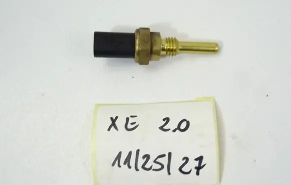 Jaguar XE Coolant temperature sensor G4D312C538AA