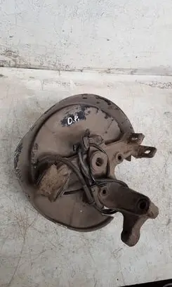 Audi A4 S4 B7 8E 8H Rear wheel hub