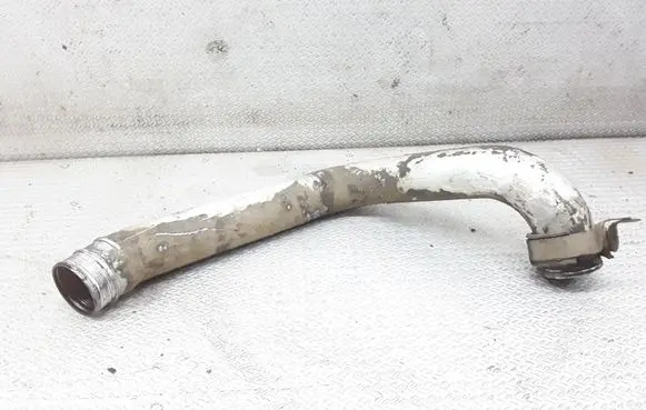 Volvo S80 Intercooler hose/pipe