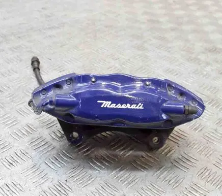 Maserati Quattroporte Rear brake caliper