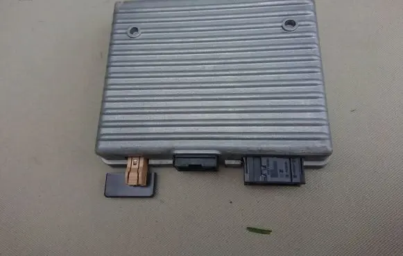Opel Insignia A Bluetooth control unit module 13353284 7104J0085746792