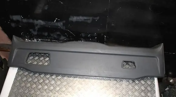 Volvo XC90 Other sill/pillar trim element 10158 G17