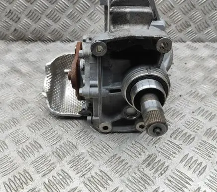 Audi A3 S3 8V Gearbox transfer box case 0FN409053