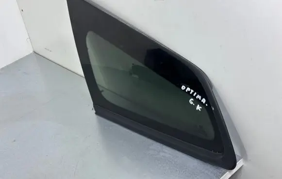 KIA Optima Rear side window 87810D4300 87810-D4300