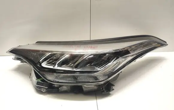 Toyota C-HR I Headlight/headlamp 81150f418000 18679F 81150F4180