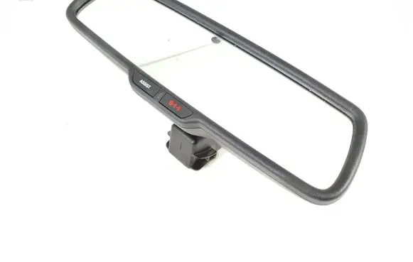 Dodge RAM Rear view mirror (interior) 68096091AF