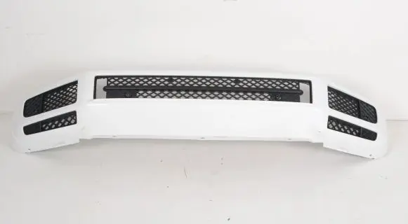 Mercedes-Benz G W463 2nd Gen Front bumper A4638852601