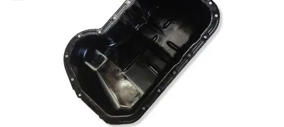 Volkswagen Golf IV Oil sump 