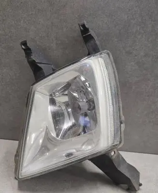 Peugeot 407 Front fog light 9641945680
