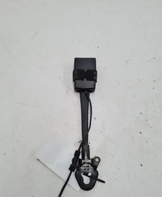 Skoda Superb B6 (3T) Front seatbelt buckle 3T0858471