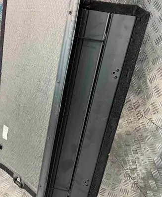 Land Rover Range Rover Sport L320 Trunk/boot floor carpet liner 9H3242844AAW