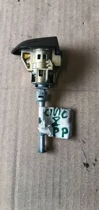 Honda Civic X Front door lock HONDACIVIC