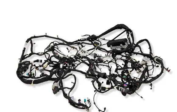 Chevrolet Corvette C8 Other wiring loom 86771903 85119536