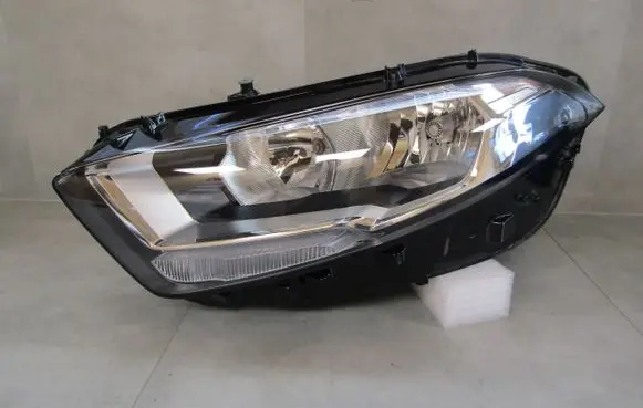 Mercedes-Benz A W177 Headlight/headlamp A1779062100