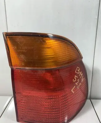 BMW 5 E39 Rear/tail lights 2409805