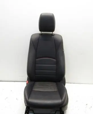 Mazda CX-3 Front driver seat 0949
