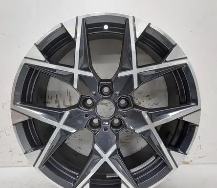 BMW X3 G45 R19 alloy rim 5A6F100 SP5A6F100