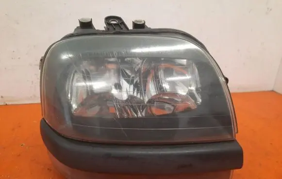 Fiat Doblo Headlight/headlamp 40545999