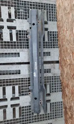 Skoda Octavia 985 Front bumper support beam 