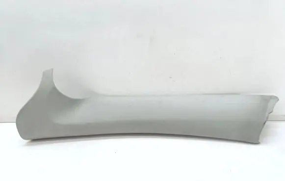 (A) pillar trim