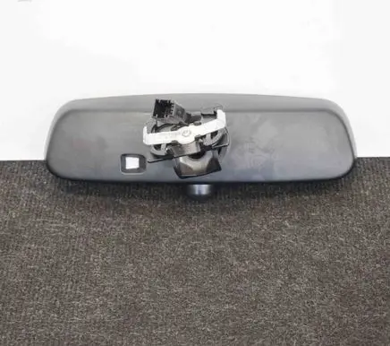BMW 3 GT F34 Rear view mirror (interior)