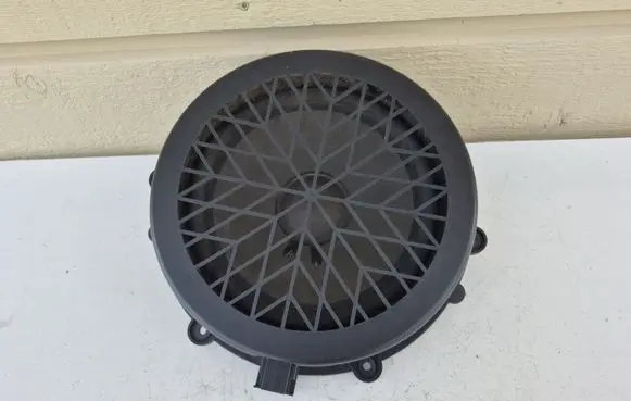 Porsche Cayenne (92A) Front door speaker 7PP035454G