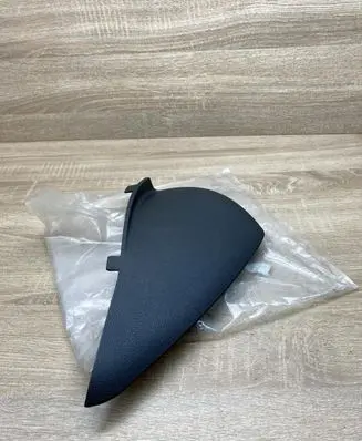 Audi Q3 8U Dashboard side end trim 8U0857085A
