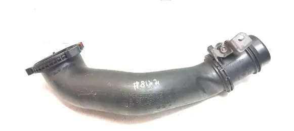 Mercedes-Benz E W212 Intercooler hose/pipe 6510900242 A6510900242
