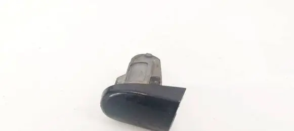 Seat Ibiza III (6L) Loading door cover/cap 
