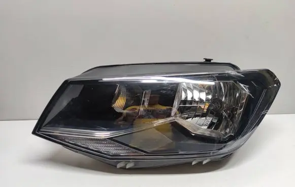 Volkswagen Caddy Headlight/headlamp 2K1941015B