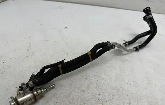 BMW 3 G20 G21 AdBlue injector 8580209
