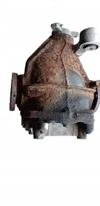 Mercedes-Benz S W220 Front differential 