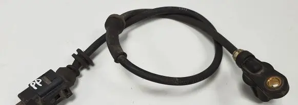 Ford Galaxy ABS brake wheel speed sensor 2M212B372DA