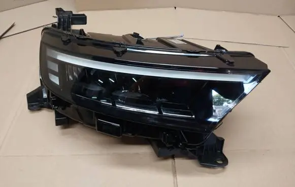 Opel Mokka B LED Daytime headlight 9860321280