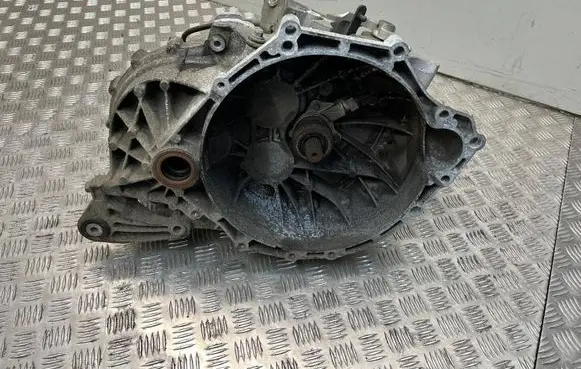 Ford Focus ST Manual 6 speed gearbox F1DR7F096CCA GV6T14324MBC