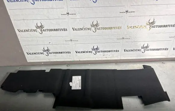 Mercedes-Benz A W177 Trunk sound insulation A1776905902