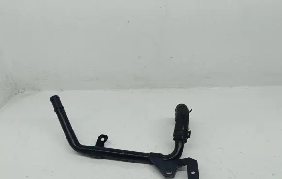 Volkswagen Golf V Engine coolant pipe/hose 1K0121070N