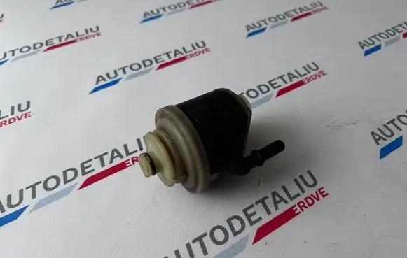 BMW 3 F30 F35 F31 Fuel filter heater 8572521 13328572521
