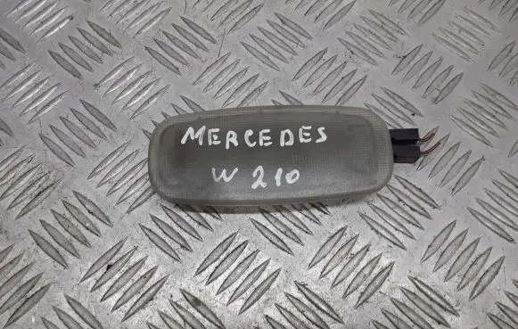 Mercedes-Benz E W210 Other interior light 2028200401