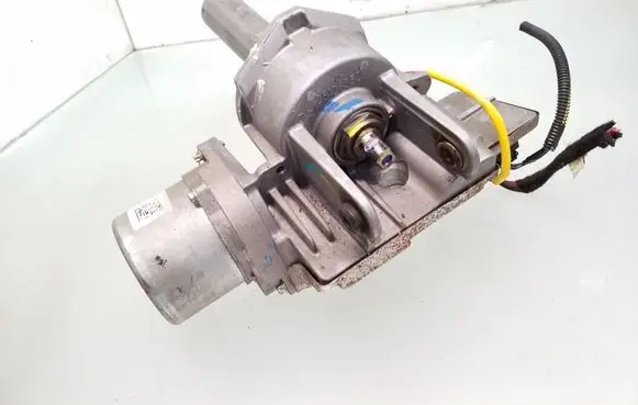 Opel Corsa D Electric power steering pump 13290393 26117867 11213105